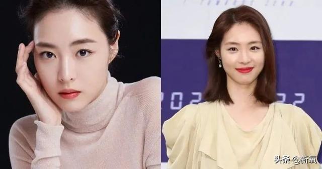 碰瓷刘亦菲还全网好评，姐这张脸真是集天地精华了吧