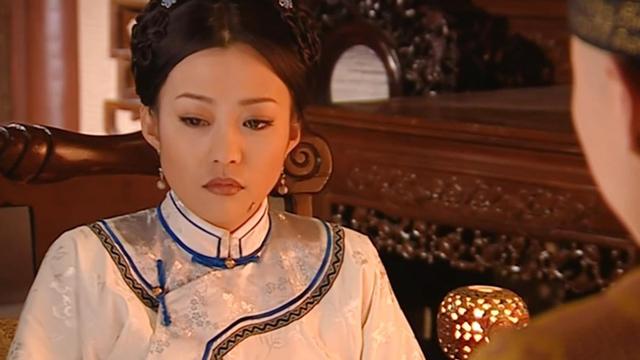 七部“全员美人”清宫剧大盘点,18年的老剧在列,每一部都是经典