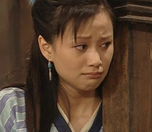 “捧不红”的10位女星，虽然观众扼腕叹息，但火不起来，也是幸运