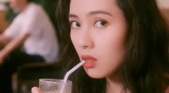 盘点17位港台女星，她们每一位都是女神，你最喜欢谁？