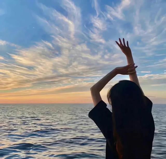 高清美女头像｜清纯可爱有活力