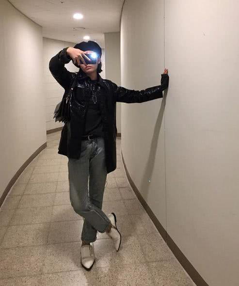 三分钟之内，这些韩国美少女身上的所有同款链接都掌握！