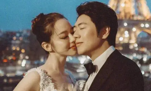 童话都不敢这么写,韩版“灰姑娘”秋瓷炫的异国寻爱记