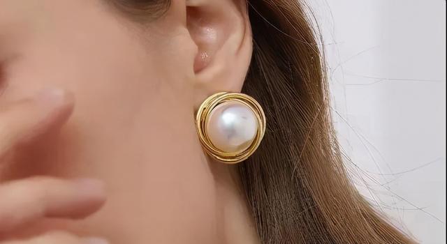 大女人的高级风范，一招就够了