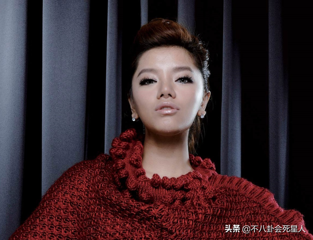 整容失败、沦为微商，《超女》6位冠军多数风光不再，没有红的命