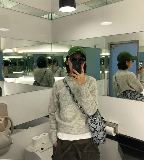 三分钟之内，这些韩国美少女身上的所有同款链接都掌握！