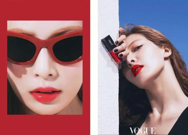 金泫雅｜因为谈恋爱被炒鱿鱼的南韩第一带货女王回来了