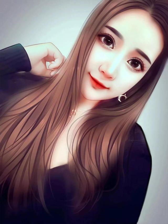 换个超赞的女生头像吧