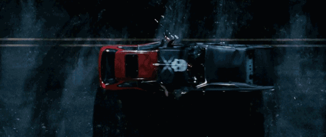 昆汀、猛女、B级片，这片看完就一个字「爽」