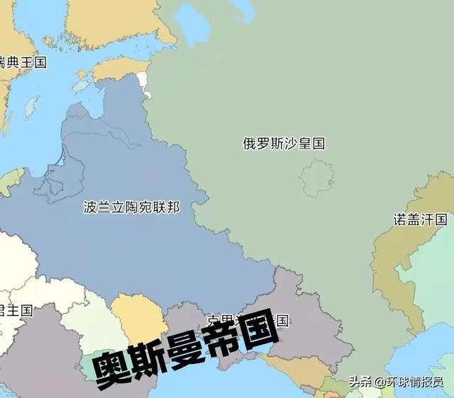 俄罗斯女人不香？俄国历代沙皇，怎么都娶了德意志公主？