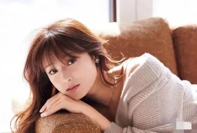 又是选美！2022日本女生公认的10位“最美女星”，佐佐木希垫底了