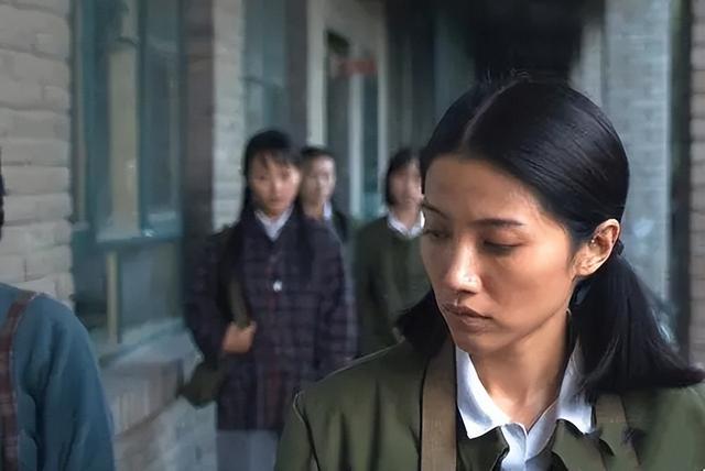 追了一年剧后发现，这6位女演员是真的美，她们给女星挣回了脸面