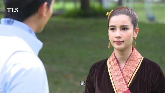 泰星Son主演泰剧：跟vill三搭，最喜欢的还是第一部 超甜又霸道？