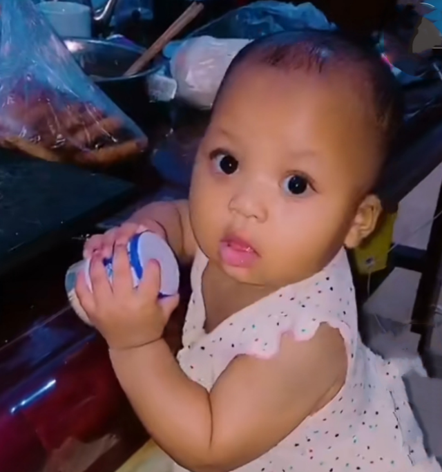 16年山东光棍迎娶22岁黑人美女，非洲美女：非他不嫁