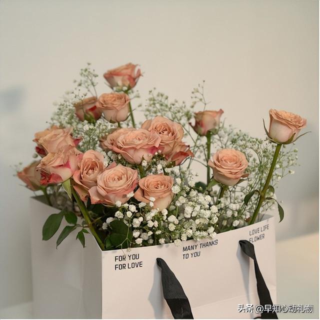 女生喜欢啥礼物？想要出其不意，还得是这些！