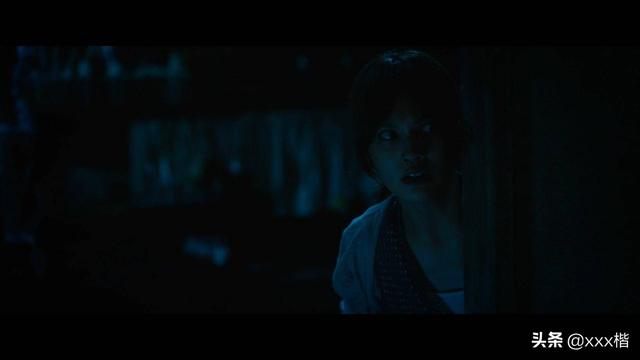 聊聊电影，2017年的《红衣小女孩2》