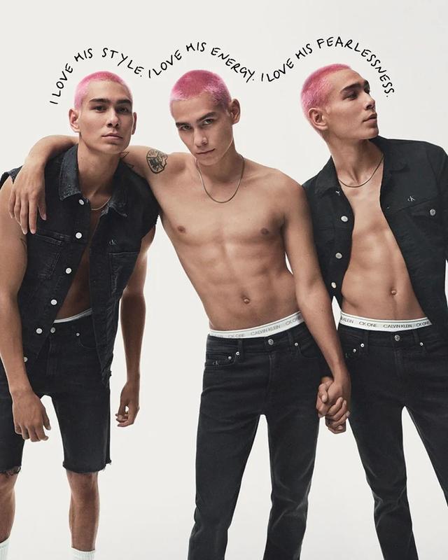 时尚男模确认出演新版《绯闻女孩》,看来他要在娱乐圈发展了