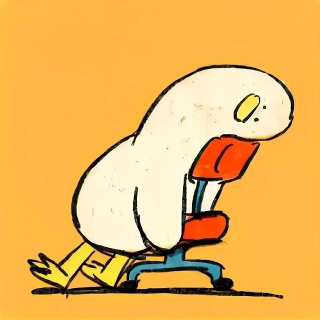 这些女生头像超级有个性,高质量动漫头像