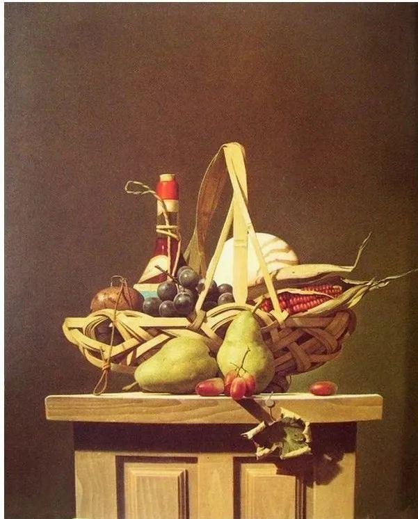 他一生只画一个女人，画遍她360度，这柔美的女人体，让人痴迷