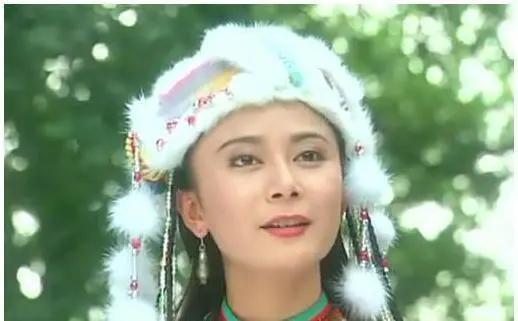 黄晓明出道的《爱情不是游戏》演员现状,20年后,演员差别很明显