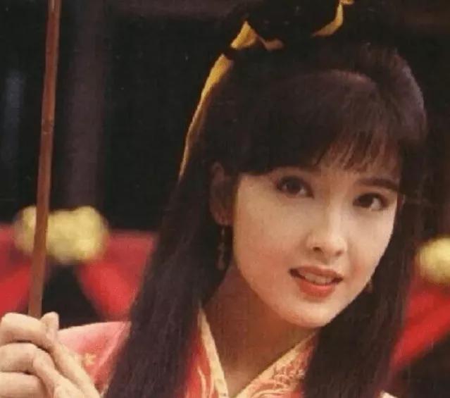 盘点17位港台女星，她们每一位都是女神，你最喜欢谁？