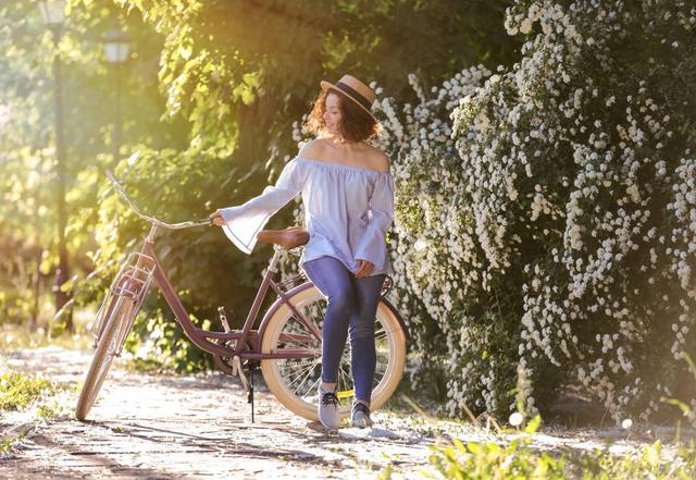 微小说：进城的女人