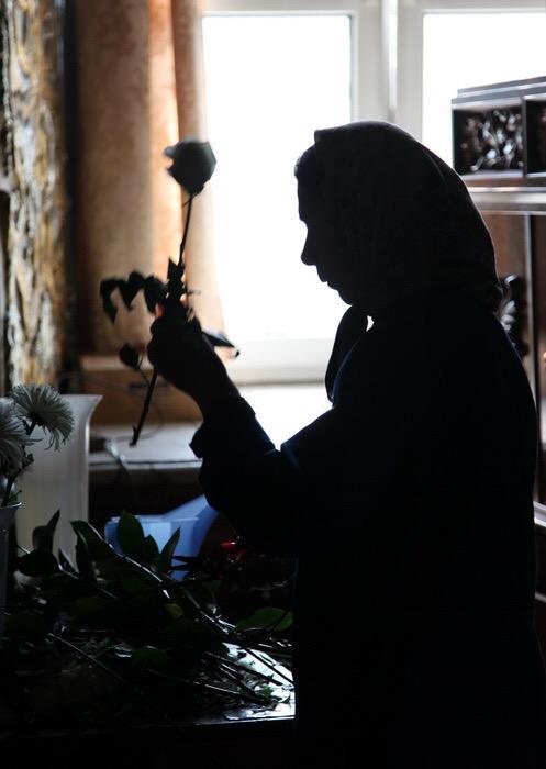 俄罗斯的民族性格不只是“战斗”，还有你想象不到的“悲情”