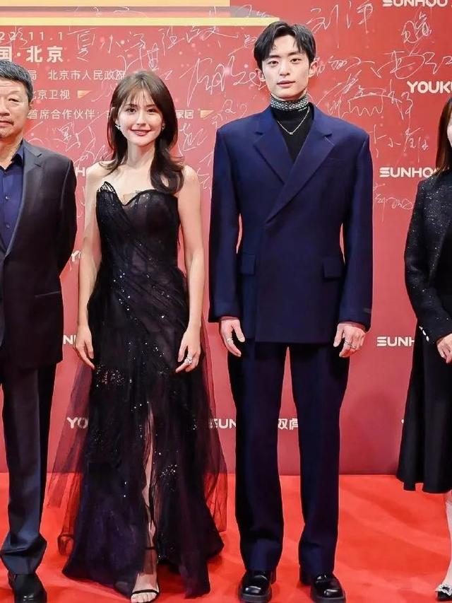 北京盛产美人,9位帝都女星,个个肤白貌美气质佳,各有各的韵味