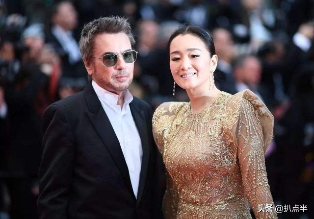 8位藏在金庸剧中的大陆女星:年轻时惊艳四方,如今转型演妈妈