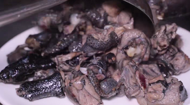 经期气血差？多吃鸡肉补肝血，分享3道菜，越吃越好看