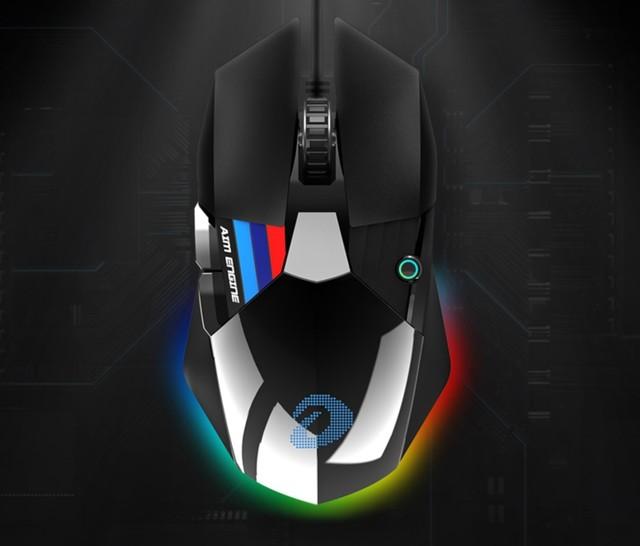 必买：这几款值得双12购买的百元级鼠标不容错过