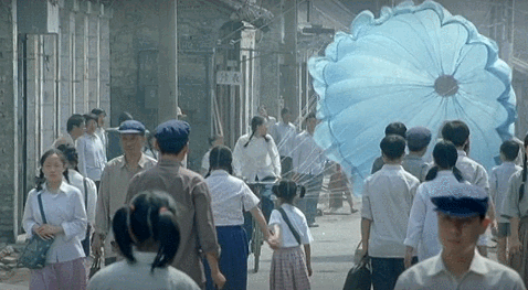 靠裸戏出镜成名,与导演不清不白,再想起往事,张静初是否后悔过