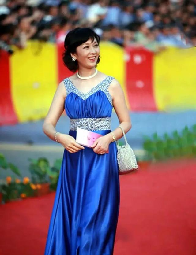 10位“一眼万年”女演员，个个美到窒息，有人靠一个角色吃一辈子