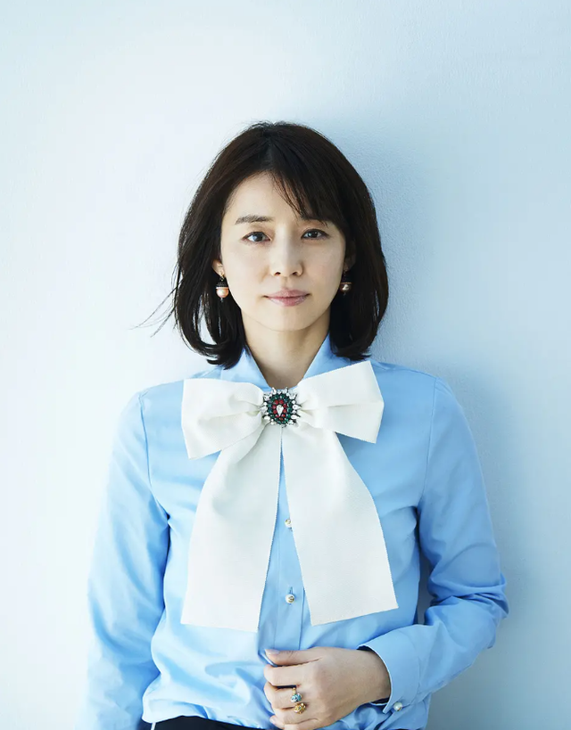 日本最美女星排行，佐佐木希那么漂亮才第九，第一拥有完美长相