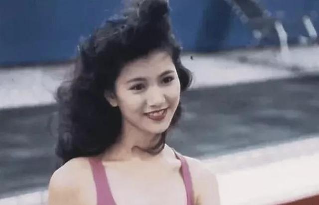 盘点17位港台女星，她们每一位都是女神，你最喜欢谁？