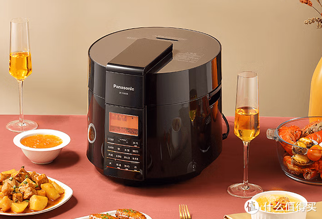 2023年电高压锅推荐｜5分钟快速选购电高压锅！16款电高压锅盘点