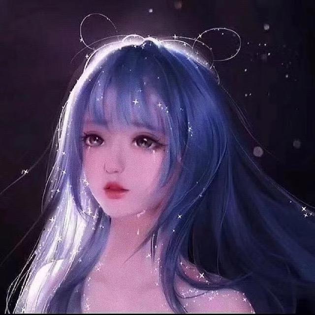 分享一些仙气女生头像，千万不要错过哦