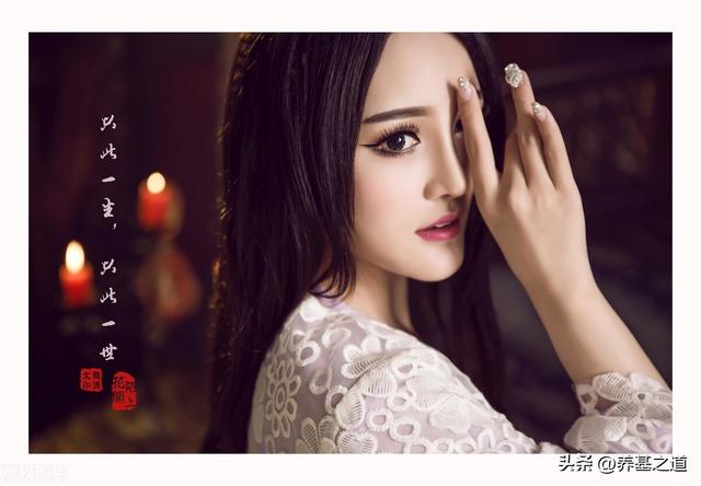 ChatGPT：中国历史上的十大美女是她们？