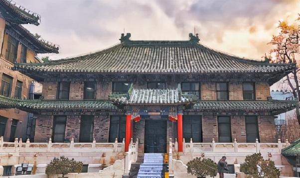 协和大院的三位“大医女神”