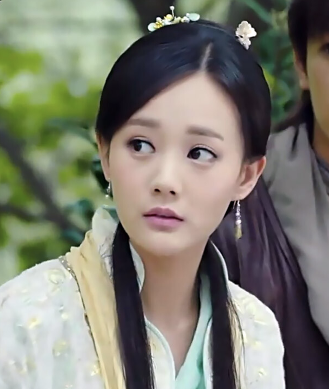 “捧不红”的10位女星，虽然观众扼腕叹息，但火不起来，也是幸运