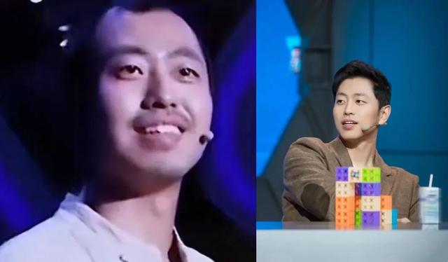 时隔8年，他凭啥再度“封神”？