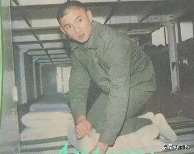 气质不够硬就别再尬演军人了:这8位明星演军人,看着让人真难受