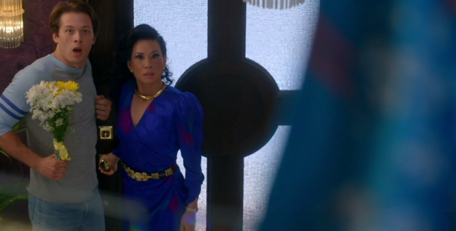 致命女人第一季Simone的故事 4