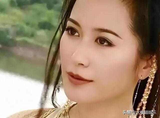 名字好听的8位女星,光听字音就觉得是美人,还透着一股文化气息