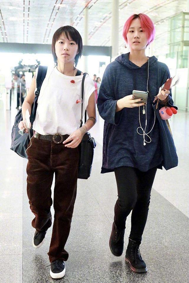 著名摄影师高原：从王菲手里夺爱，与窦唯离婚后，现在情况怎样？