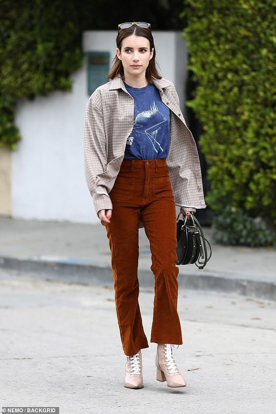 没有恨天高，157的她凭什么成为小个子模板？