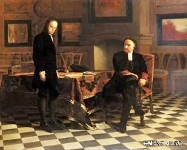 俄罗斯女人不香？俄国历代沙皇，怎么都娶了德意志公主？