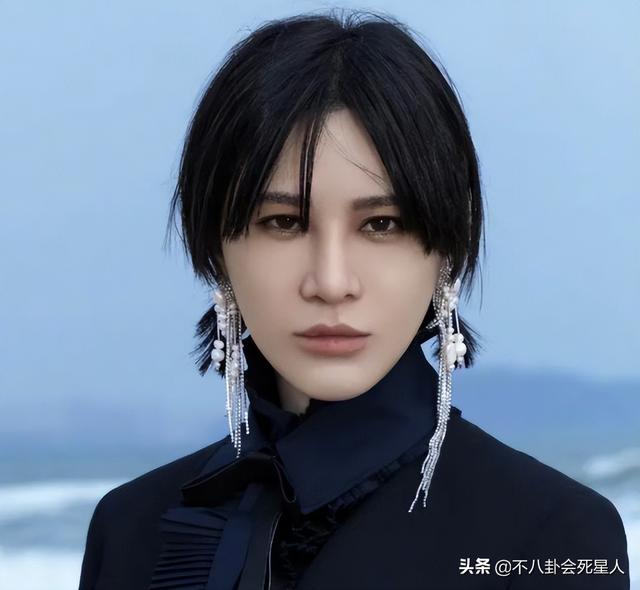 整容失败、沦为微商，《超女》6位冠军多数风光不再，没有红的命