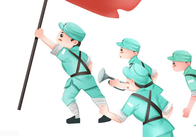 两个女人（微小说）