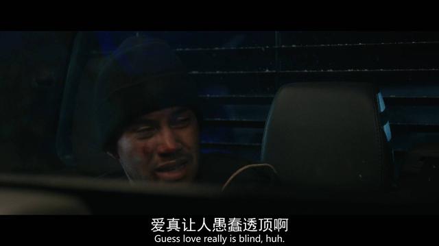 印第安女孩被侮辱后赤足雪地9.6公里吐血身亡,男主以牙还牙